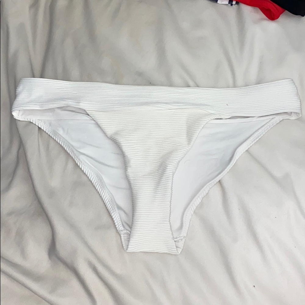 Bikini bottoms